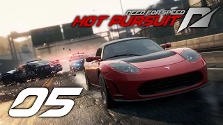 #5 || Need for Speed: Hot Pursuit (2010) || Горячая Погоня!