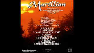 Marillion - Live From Geleen 1984