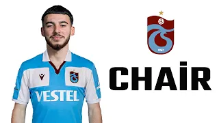 Ilias Chair ● Welcome to Trabzonspor 🔴🔵 Skills | 2023 | Amazing Skills | Assists & Goals | HD