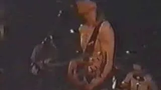 Primus - When The Toys Go Winding Down Live @ Cattle Club Sacramento 1-13-90