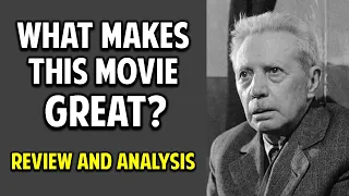 Umberto D -- What Makes This Movie Great? (Episode 67)