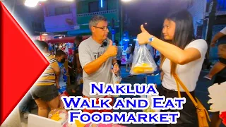 Naklua Food Market