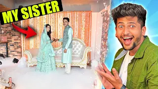 BEHEN OR JIJAJI KI ENGAGEMENT PHOTOS DEKHNE ME FACE REVEAL HOGAYA !! RAJAT PAWAR