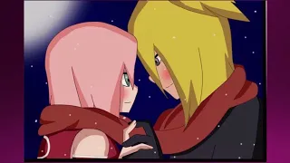 bella y sensual SASUSAKU, DEISAKU O SASOSAKU