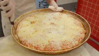 How to make Milano Pizza | Spontini, Margherita