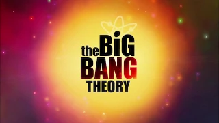 Теория большого взрыва / The Big Bang Theory Opening Titles