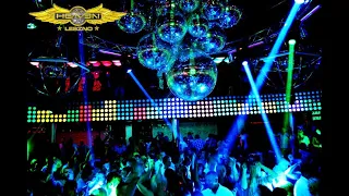 🇵🇱  87_Dj Wajs - Heaven Leszno 20.10.2007