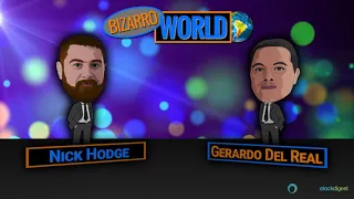 Bizarro World Episode 32 - August 19, 2019