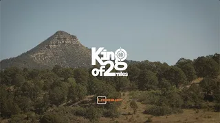 King of 2 Mile 2023 - Recap