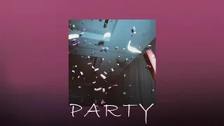 [ПРОДАН]JONY x ELMAN x MIYAGI type beat "party" | POP DANCEHALL beat | бит в стиле