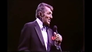 Dean Martin - Together Again Tour 1988 at Seattle