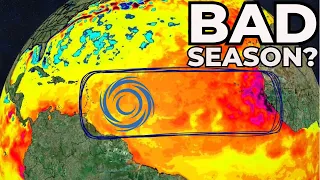 La Niña Watch: El Niño is CRASHING! Here's What It Means For Hurricane Season (2024)