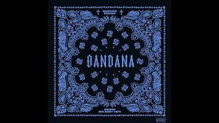 [FREE] Big Baby Tape x KIZARU Type Beat - "Bandana"