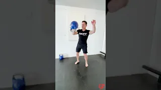 Kettlebell Kings Presents 20 Minute Into to Kettlebell Juggling: Steve Cotter