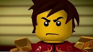 Ninjago Try not to laugh