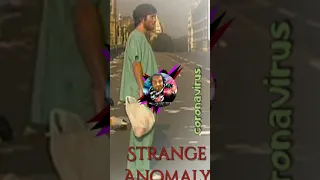 Mystic's Strange Anomaly Mix