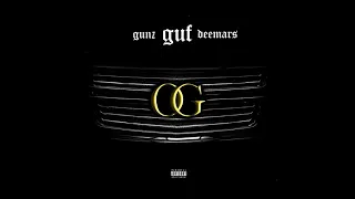 DEEMARS, GUNZ feat. Guf - OG