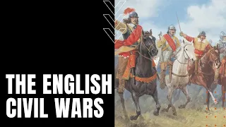 English Civil Wars