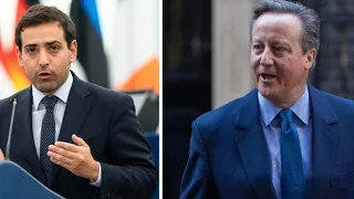 Британия и Франция создадут "объединённую Антанту"?