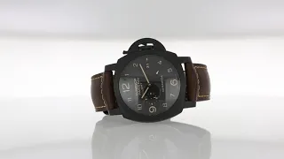 Panerai Luminor 1950 3 Days GMT PAM00441 - OP6883