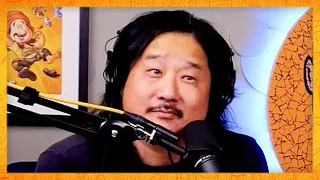 Bad Friends Cast Votes on if Bobby Lee Is a Weasel or Not | Bad Friends Clips w/ Andrew Santino