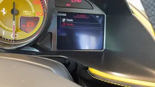 Ferrari 812 Superfast tutorial