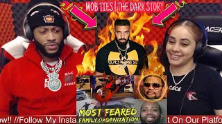 J PRINCE | THE DARK STORY OF MOB TIES: MOST FEARED FAMILY ORGANIZATION IN THE USA EXPOSED REACTION