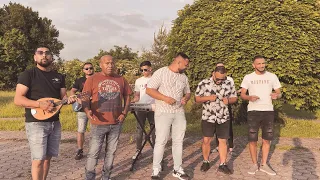 Midajko ❌ Tonko Band ❌ Palo - Mix Cardasov ( OFFICIALvideo )