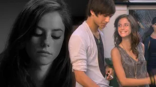 » freddie & effy | the only exception