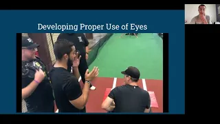 3UP 3DOWN - 5/14 - Strike Zone Strategy & Proper Use of Eyes