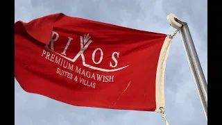 Все про Rixos Premium Magawish Suites & Villas
