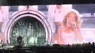 Beyoncé- Crazy in Love (Live - MetLife Stadium, Rutherford NJ, 7/29/23)