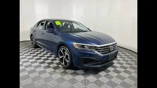 2020 Volkswagen Passat 2.0T R-Line Easton, Allentown, Bethlehem, Nazareth, Stroudsburg PA