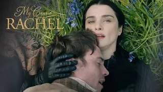 My Cousin Rachel | "You Know Nothing" TV Commercial | FOX Searchlight