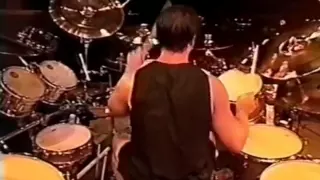 Smashing Pumpkins - 1/26/96 - Rio De Janeiro, Brazil - [Full Show/Tweaked]