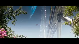 ELYSIUM - Official International Trailer