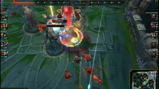 Lee sin insec