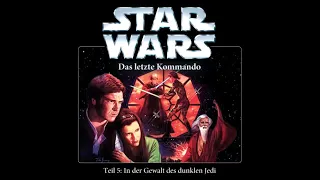 Star Wars - Das letzte Kommando (Band 3 Thrawn Trilogie)