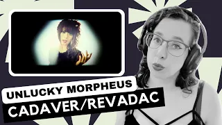 They Play the Song in REVERSE!? | Unlucky Morpheus CADAVER/REVADAC Reaction