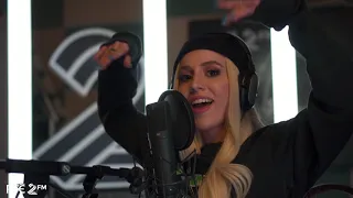 Ava Max - Torn Live in Studio 8