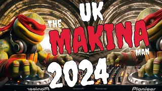 NEW UK MAKINA 2024 🏴󠁧󠁢󠁥󠁮󠁧󠁿💃🎉🔊🎵🎤🔥