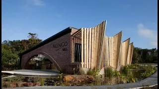 The Mungo Mill in the Making | Mungo