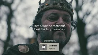 vikings /madness // legendado