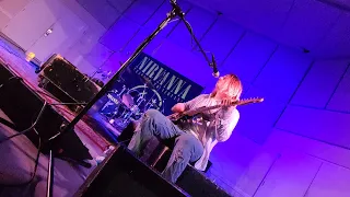 Nirvanna a Nirvana Tribute Band. Royal Palm Beach Florida Commons Park 2024 Pt 2