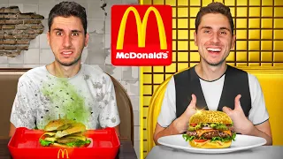 World's Best vs Worst McDonald's