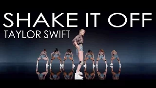 Taylor Swift - "Shake It Off" by DCCM [Punk Goes Pop] (Screamo Cover) Metal