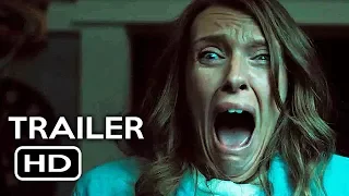 Hereditary Official Trailer #2 (2018) Toni Collette, Gabriel Byrne Horror Movie HD