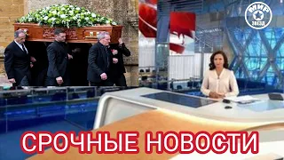 ТОЛЬКО ЧТО СКОНЧАЛАСЬ ЗНАМЕНИТАЯ РУССКАЯ АКТРИСА