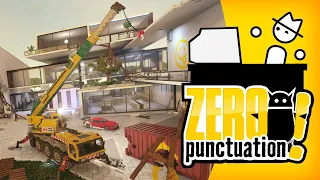 Teardown (Zero Punctuation)