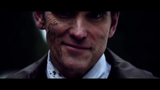 The House That Jack Built (2018) Trailer #1 HD